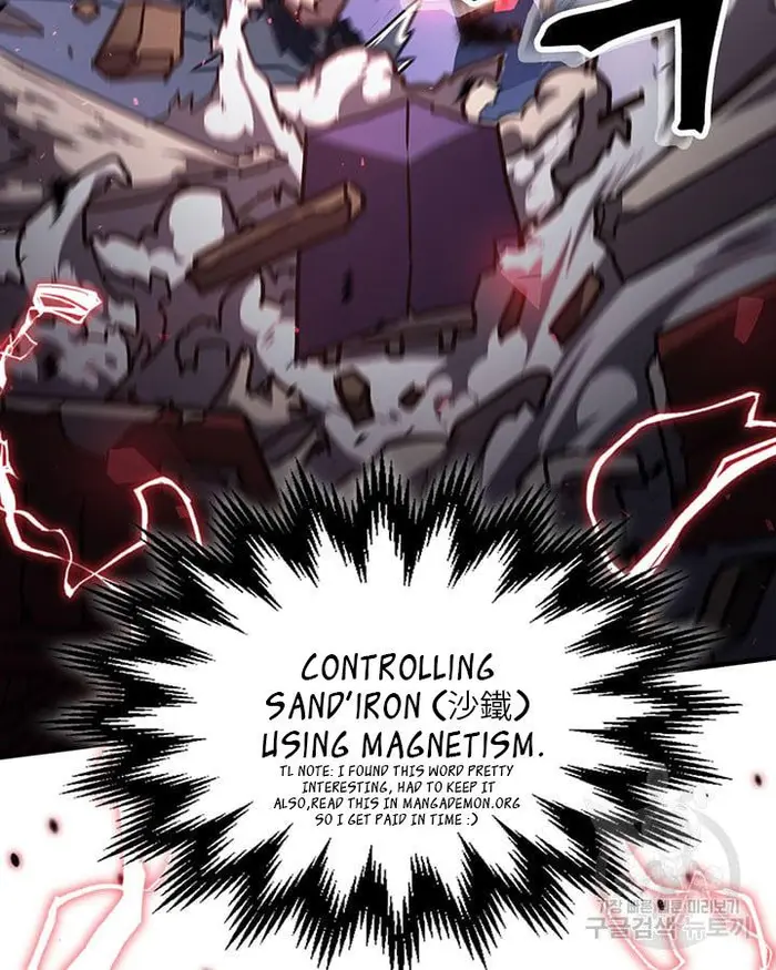 A Returner’s Magic Should Be Special Chapter 221.5 image 102_optimized